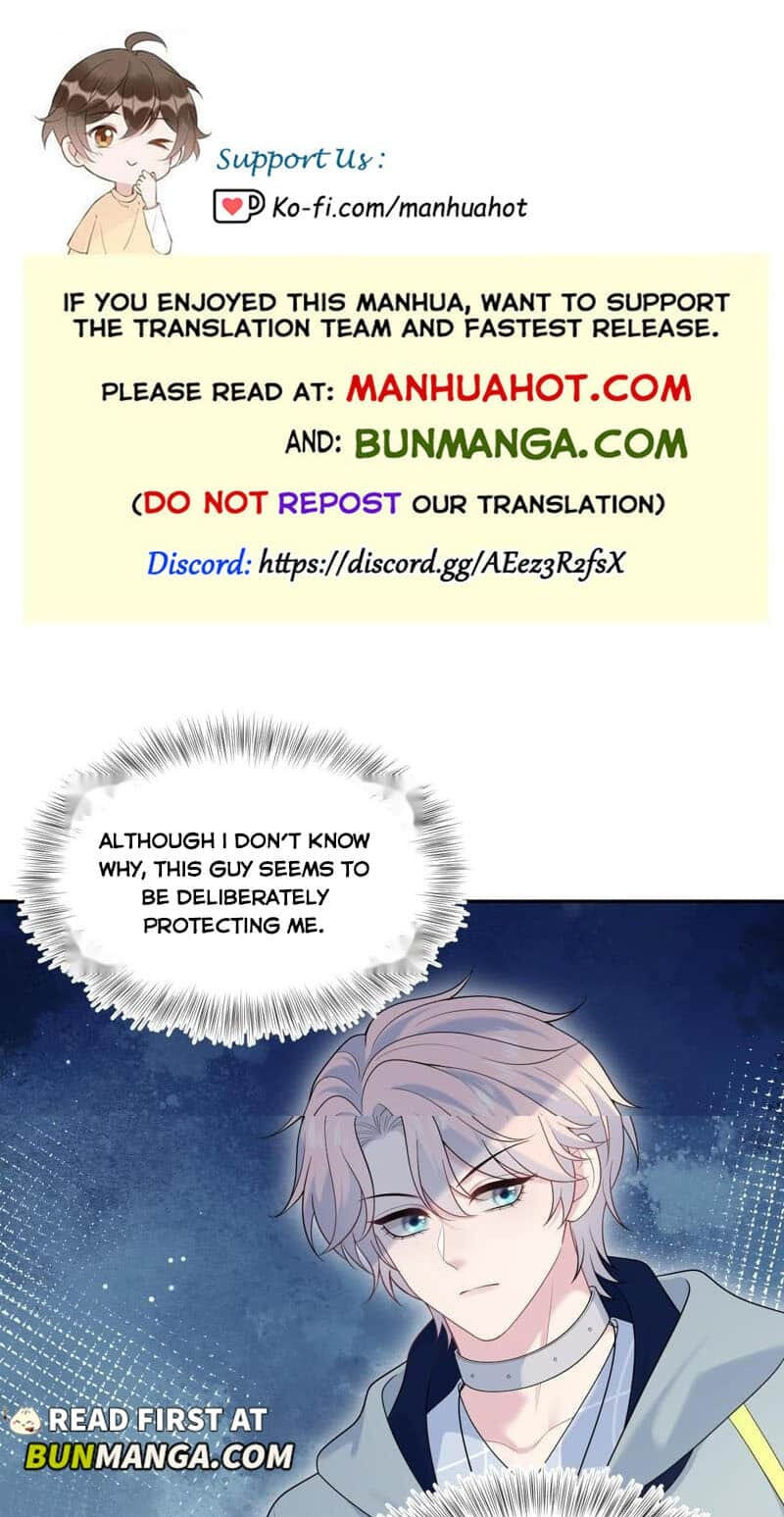 Brilliantly Beautiful White Lotus Teaching Online Chapter 435 page 1 - 