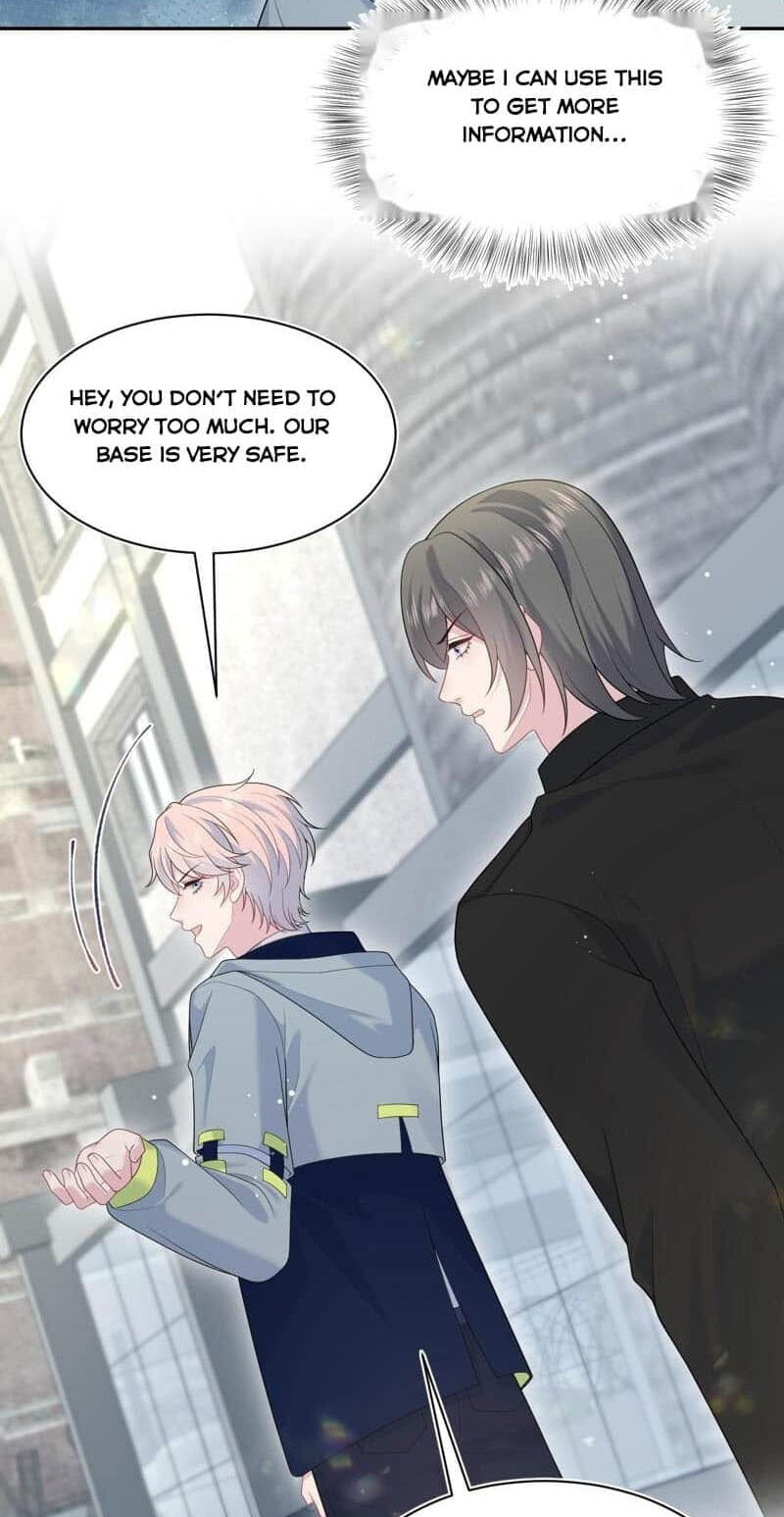 Brilliantly Beautiful White Lotus Teaching Online Chapter 435 page 2 - 