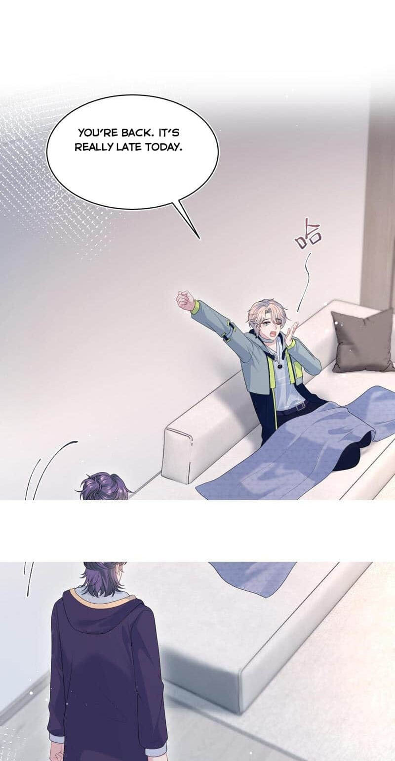 Brilliantly Beautiful White Lotus Teaching Online Chapter 435 page 18 - 