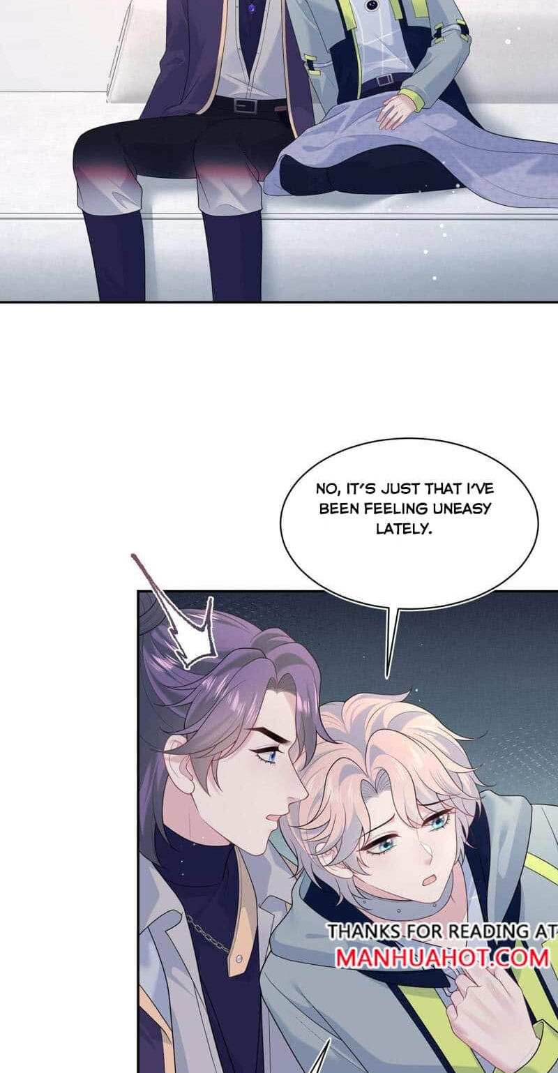 Brilliantly Beautiful White Lotus Teaching Online Chapter 435 page 20 - 