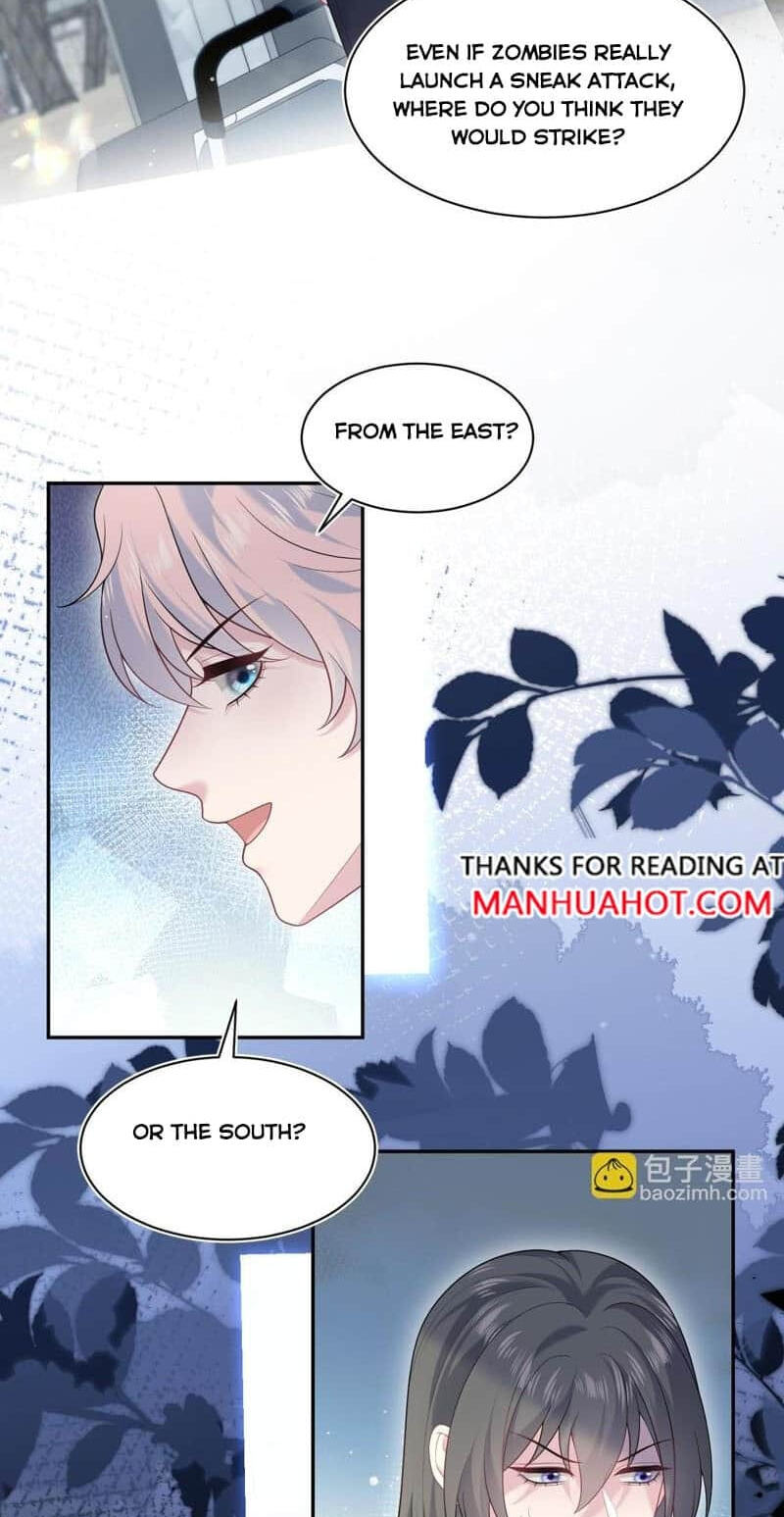Brilliantly Beautiful White Lotus Teaching Online Chapter 435 page 3 - 