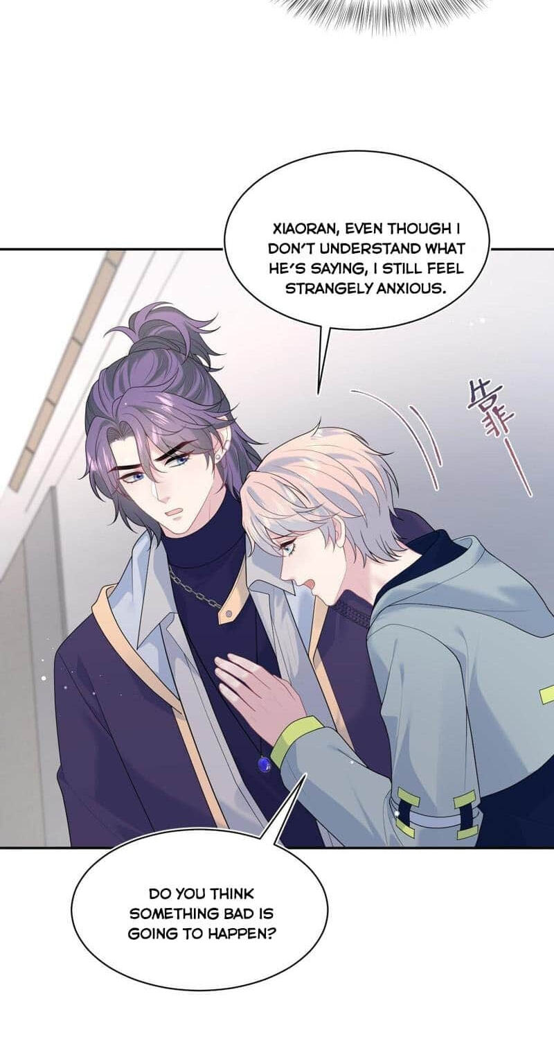 Brilliantly Beautiful White Lotus Teaching Online Chapter 435 page 24 - 