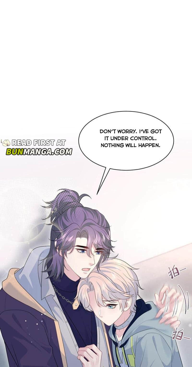Brilliantly Beautiful White Lotus Teaching Online Chapter 435 page 25 - 