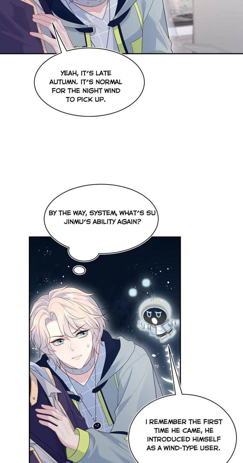 Brilliantly Beautiful White Lotus Teaching Online Chapter 435 page 28 - 