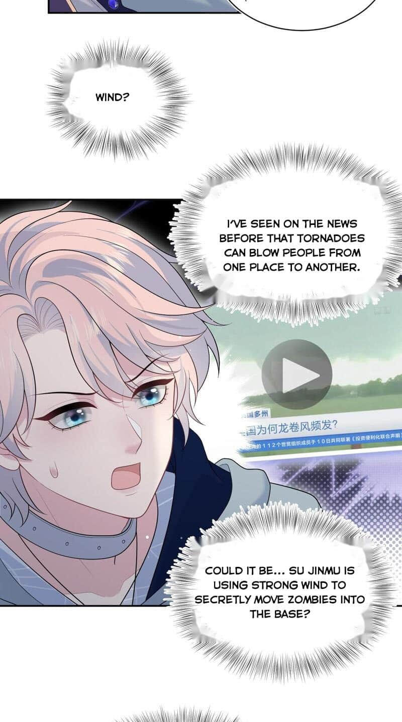 Brilliantly Beautiful White Lotus Teaching Online Chapter 435 page 29 - 
