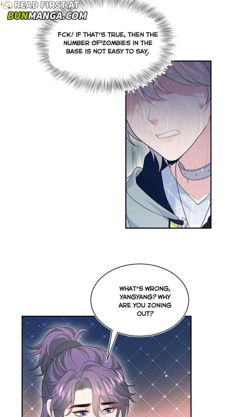 Brilliantly Beautiful White Lotus Teaching Online Chapter 435 page 30 - 