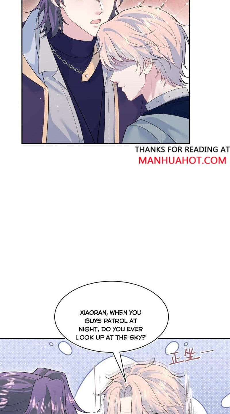 Brilliantly Beautiful White Lotus Teaching Online Chapter 435 page 31 - 