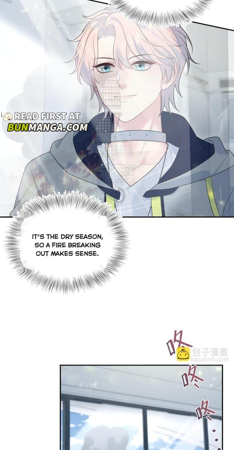 Brilliantly Beautiful White Lotus Teaching Online Chapter 435 page 36 - 