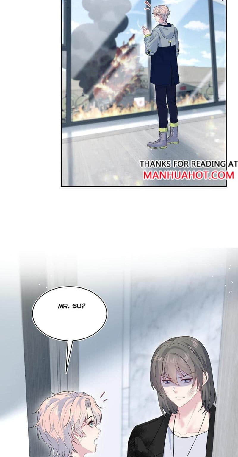 Brilliantly Beautiful White Lotus Teaching Online Chapter 435 page 37 - 