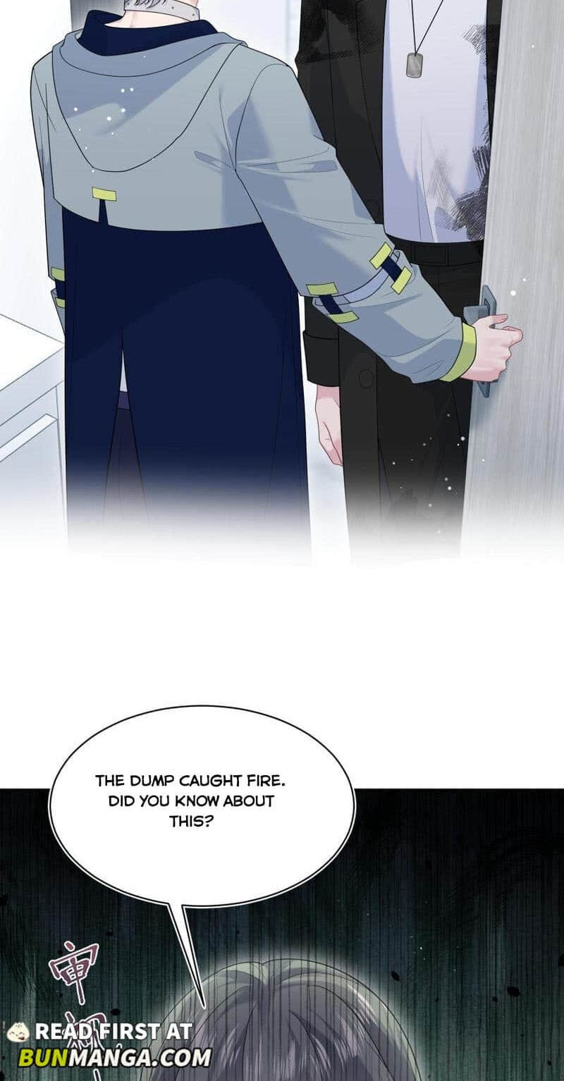Brilliantly Beautiful White Lotus Teaching Online Chapter 435 page 38 - 