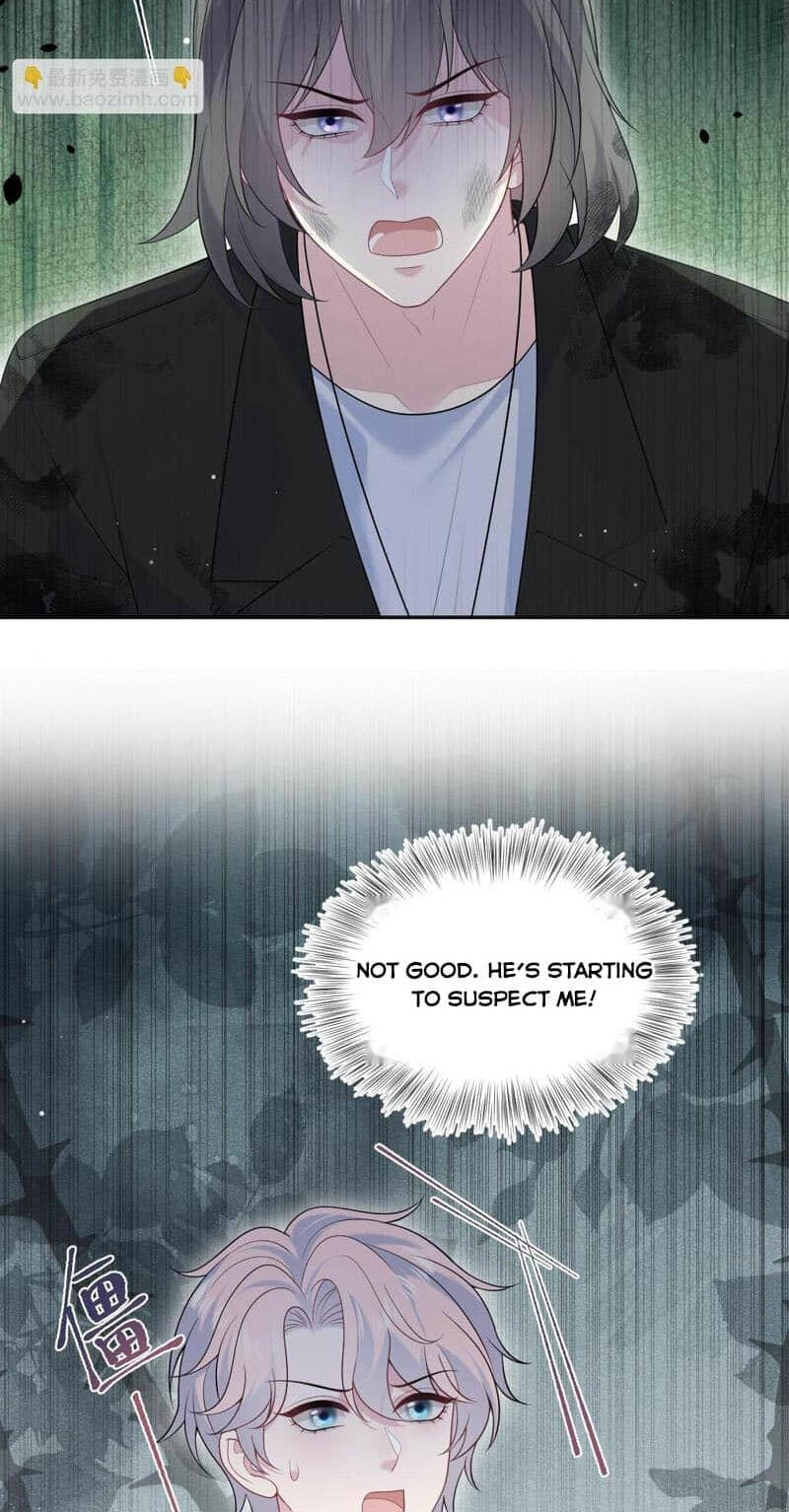 Brilliantly Beautiful White Lotus Teaching Online Chapter 435 page 39 - 