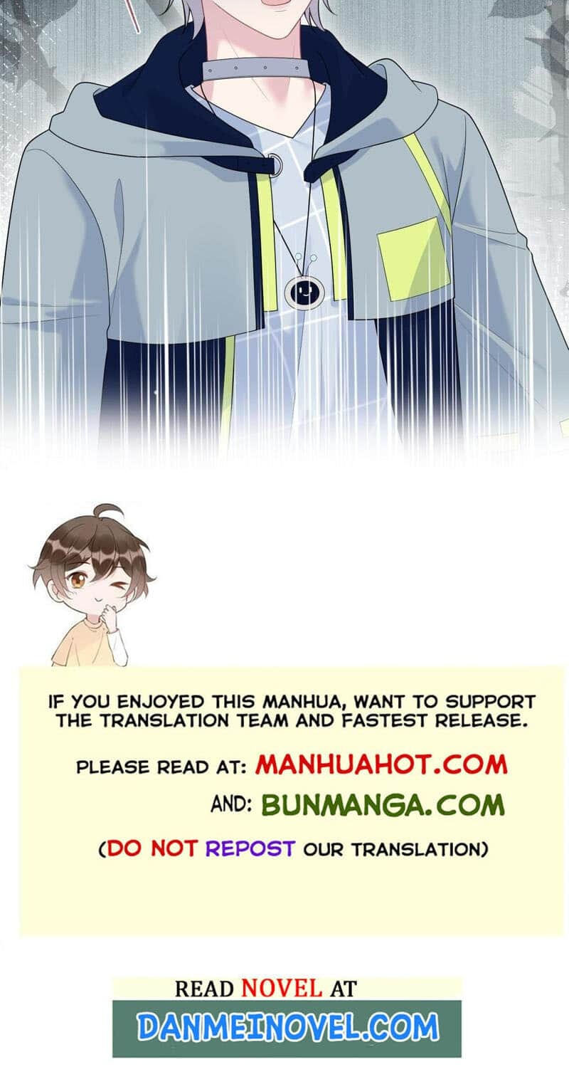 Brilliantly Beautiful White Lotus Teaching Online Chapter 435 page 40 - 