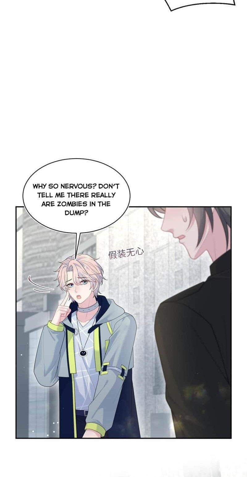 Brilliantly Beautiful White Lotus Teaching Online Chapter 435 page 7 - 