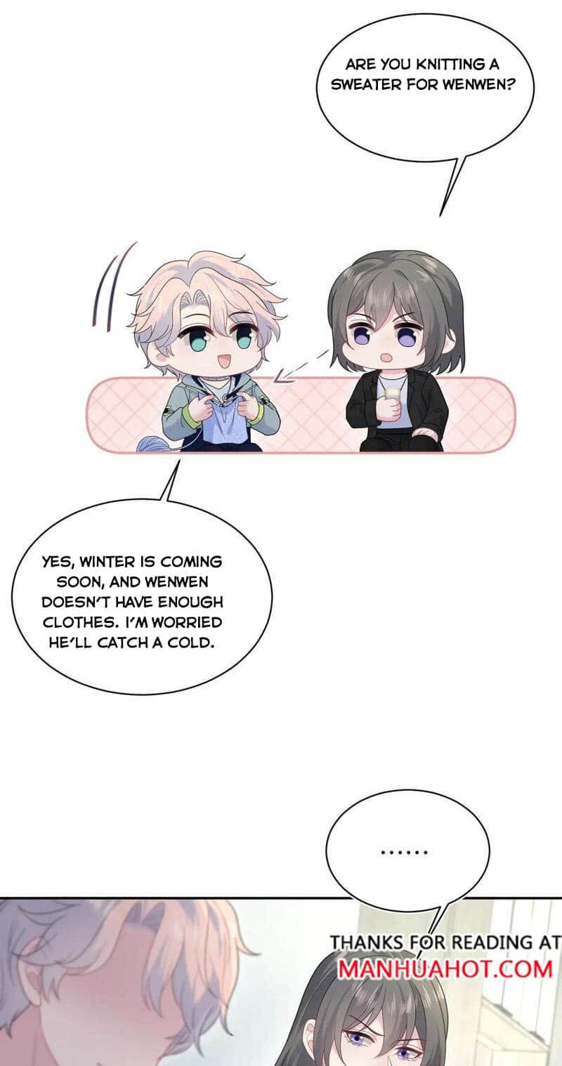Brilliantly Beautiful White Lotus Teaching Online Chapter 436 page 11 - 