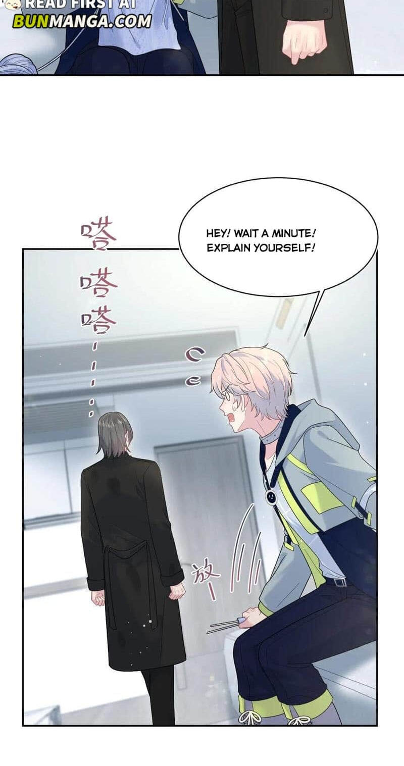 Brilliantly Beautiful White Lotus Teaching Online Chapter 436 page 14 - 