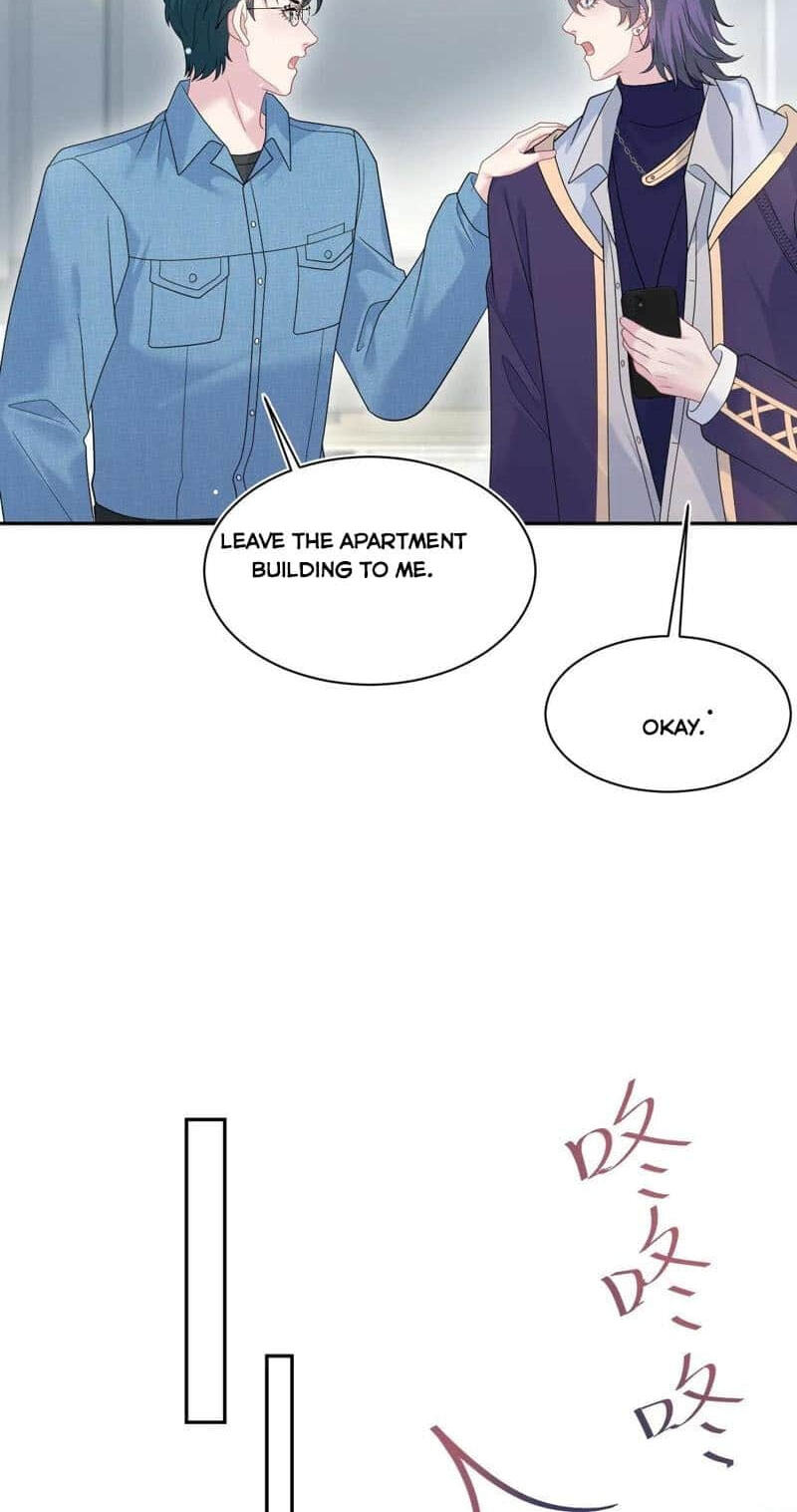 Brilliantly Beautiful White Lotus Teaching Online Chapter 436 page 21 - 