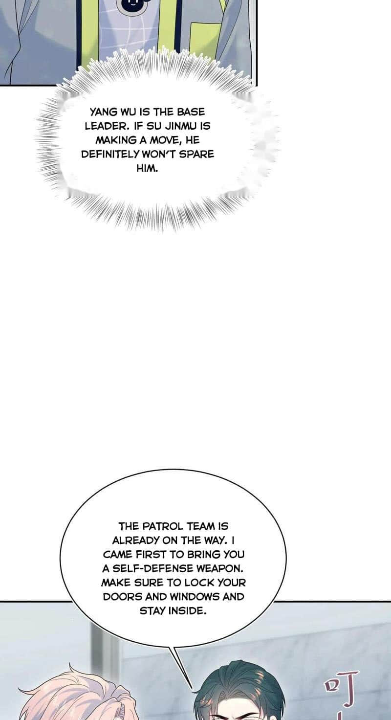 Brilliantly Beautiful White Lotus Teaching Online Chapter 436 page 25 - 