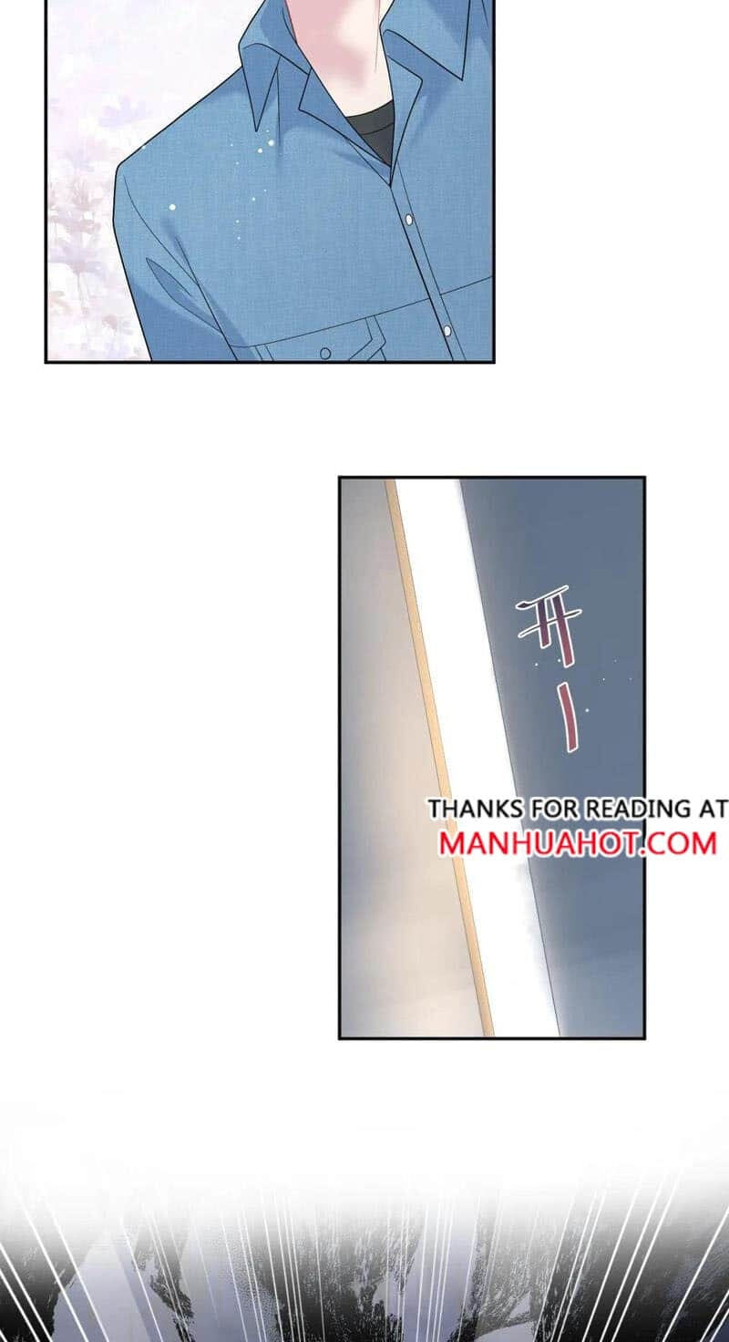 Brilliantly Beautiful White Lotus Teaching Online Chapter 436 page 27 - 