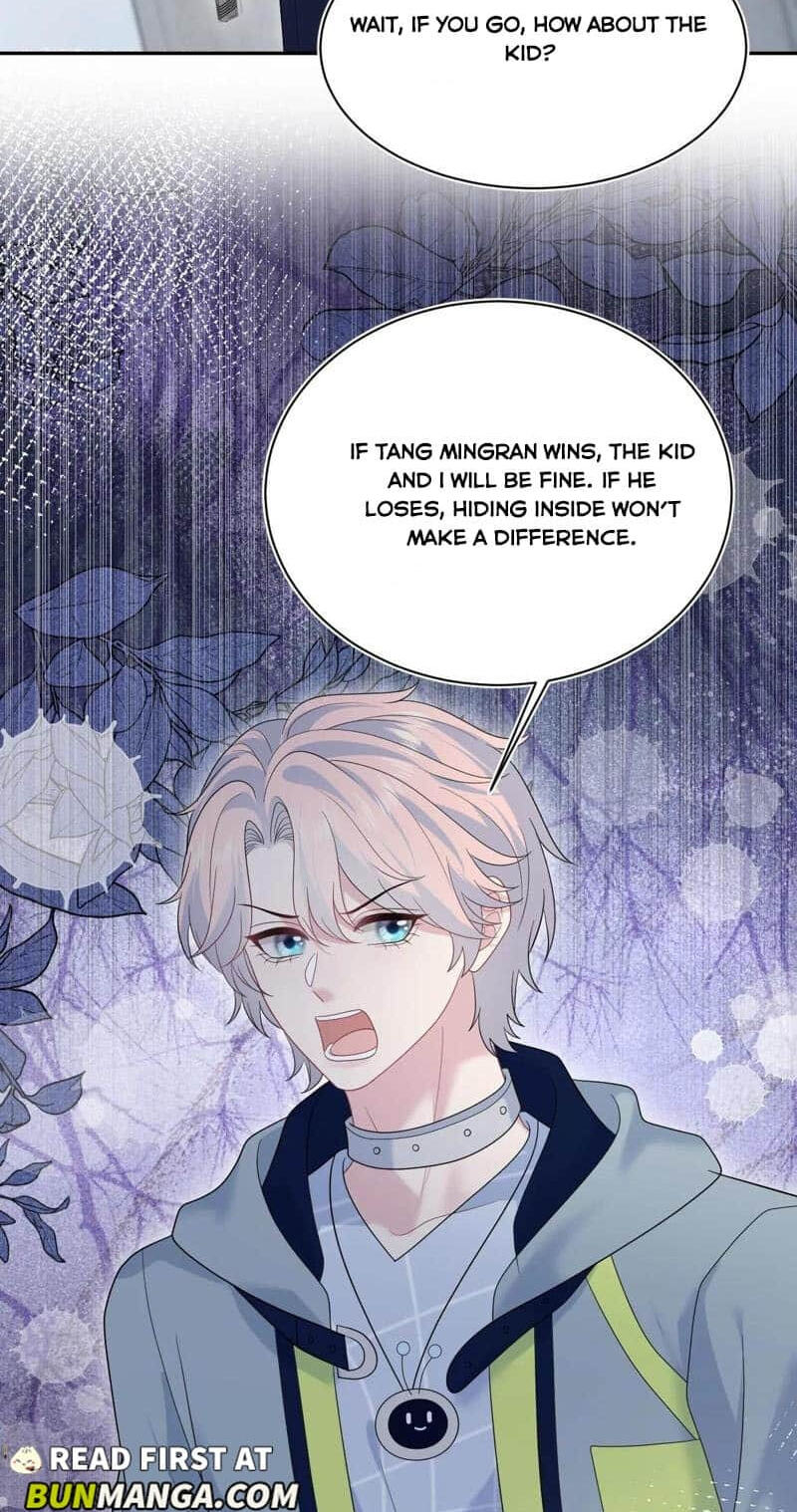 Brilliantly Beautiful White Lotus Teaching Online Chapter 436 page 32 - 