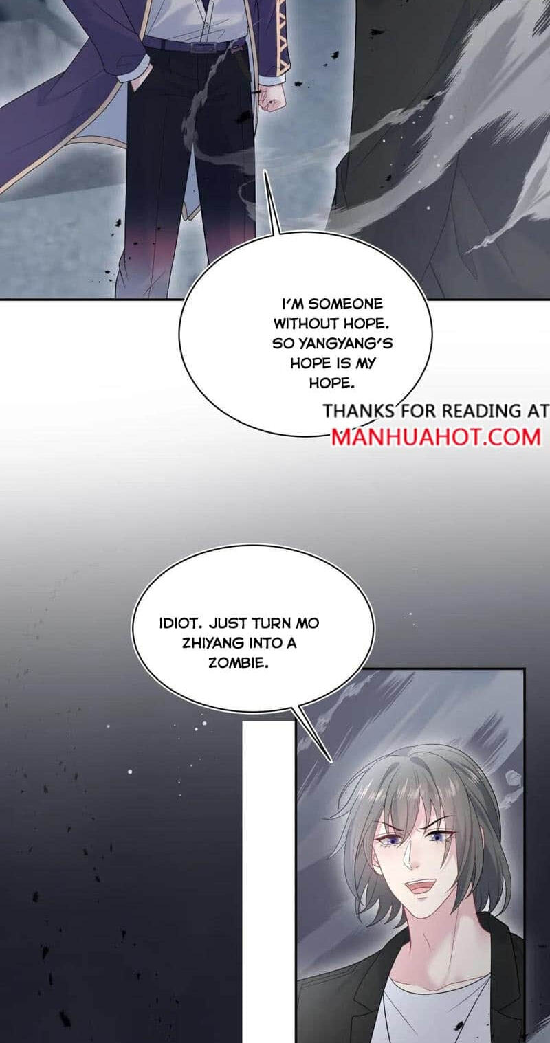 Brilliantly Beautiful White Lotus Teaching Online Chapter 436 page 38 - 