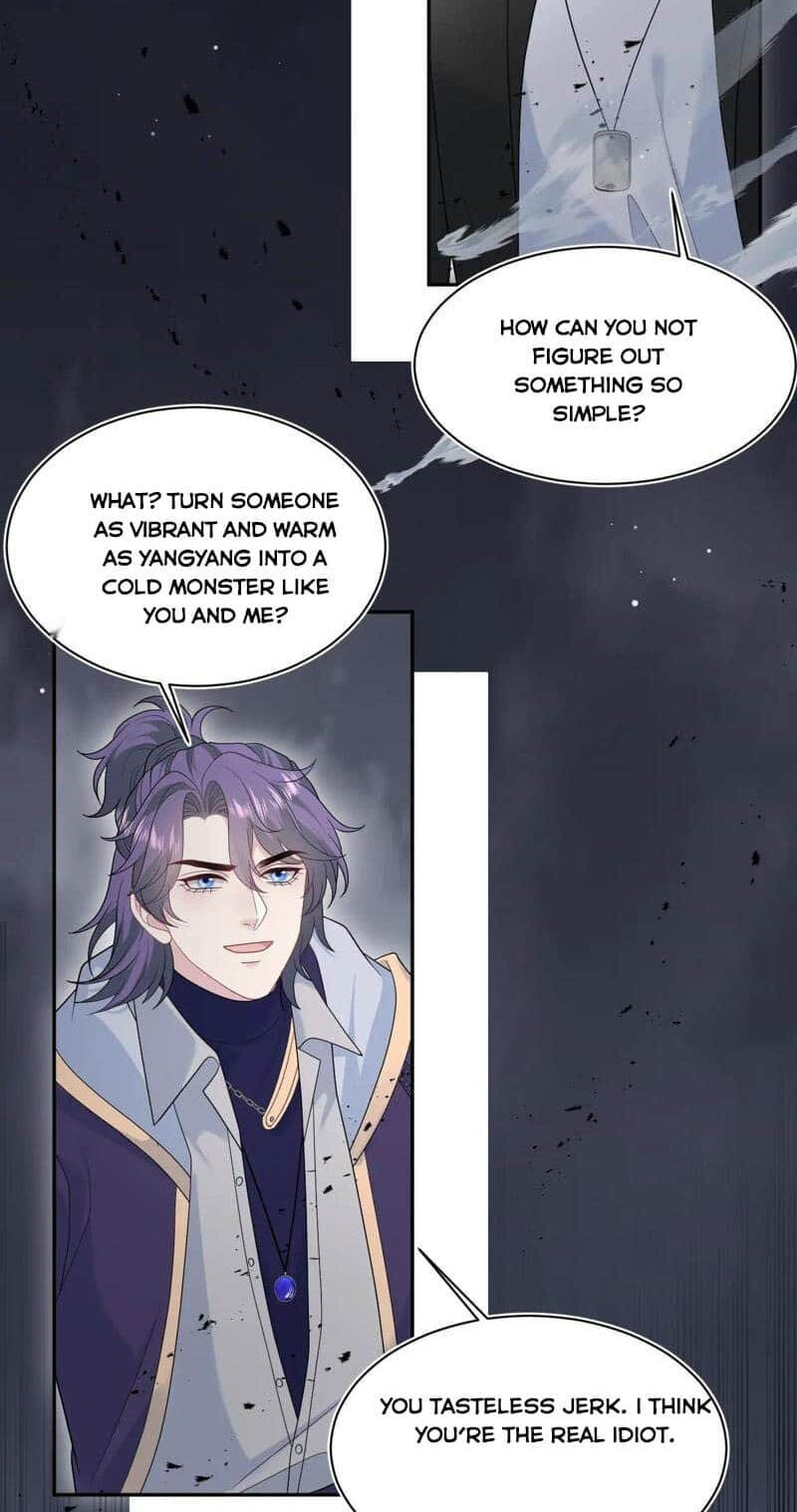 Brilliantly Beautiful White Lotus Teaching Online Chapter 436 page 39 - 