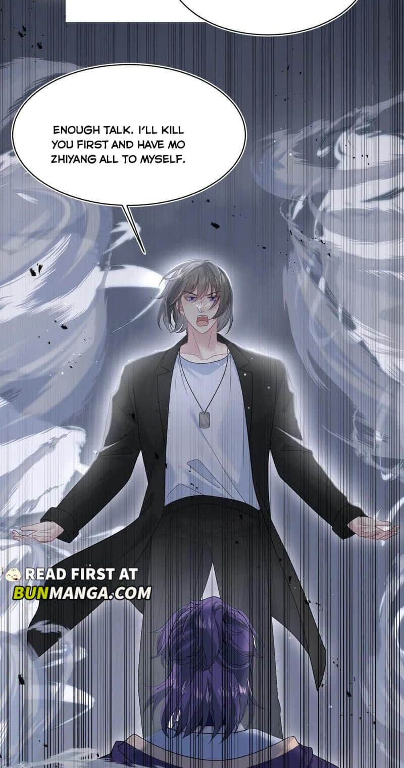 Brilliantly Beautiful White Lotus Teaching Online Chapter 436 page 40 - 