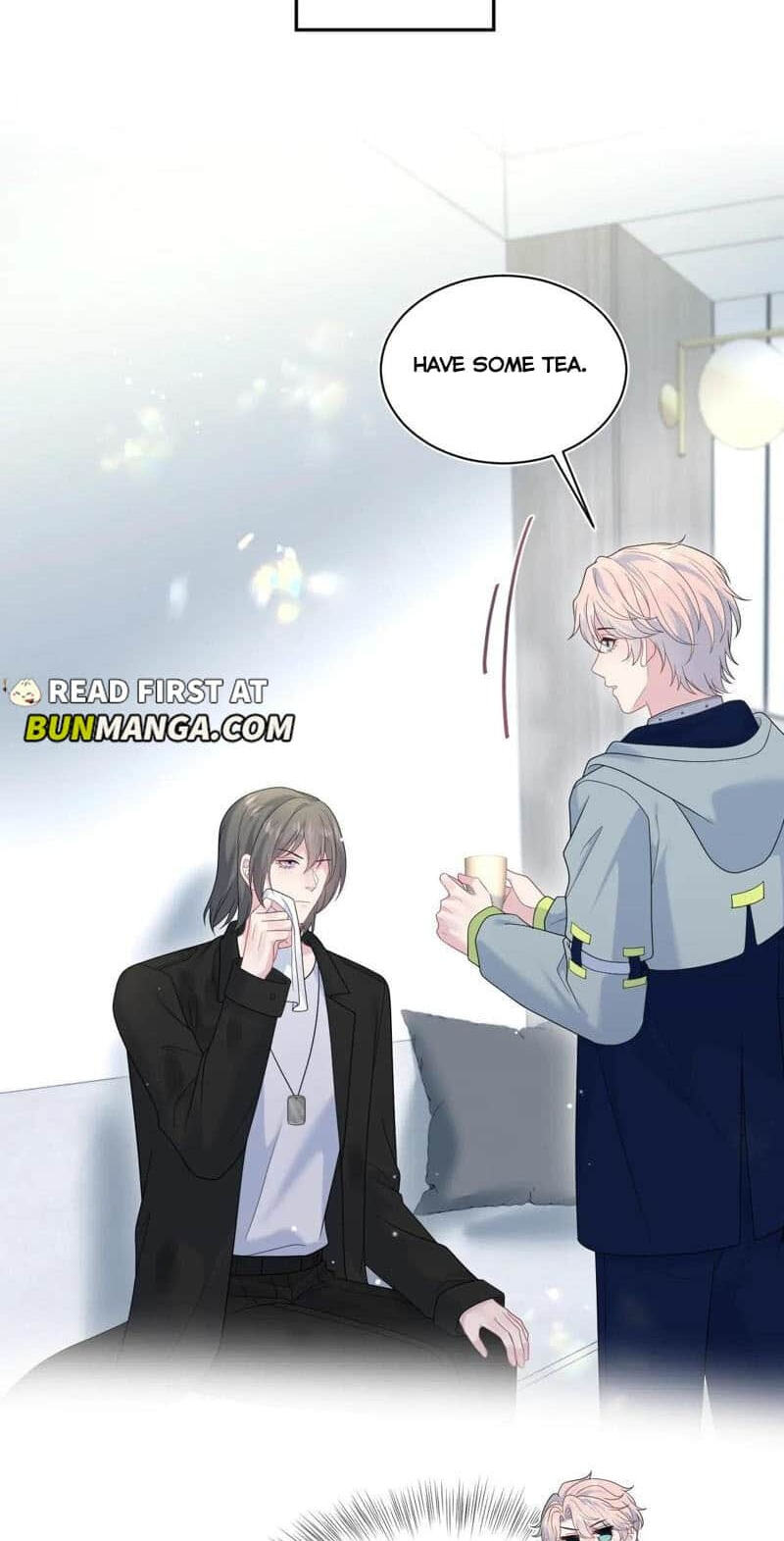 Brilliantly Beautiful White Lotus Teaching Online Chapter 436 page 5 - 