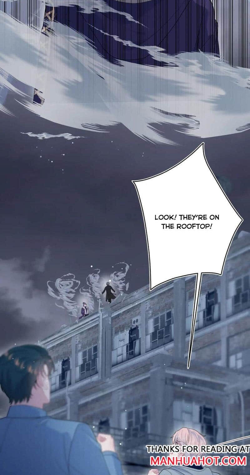 Brilliantly Beautiful White Lotus Teaching Online Chapter 436 page 41 - 