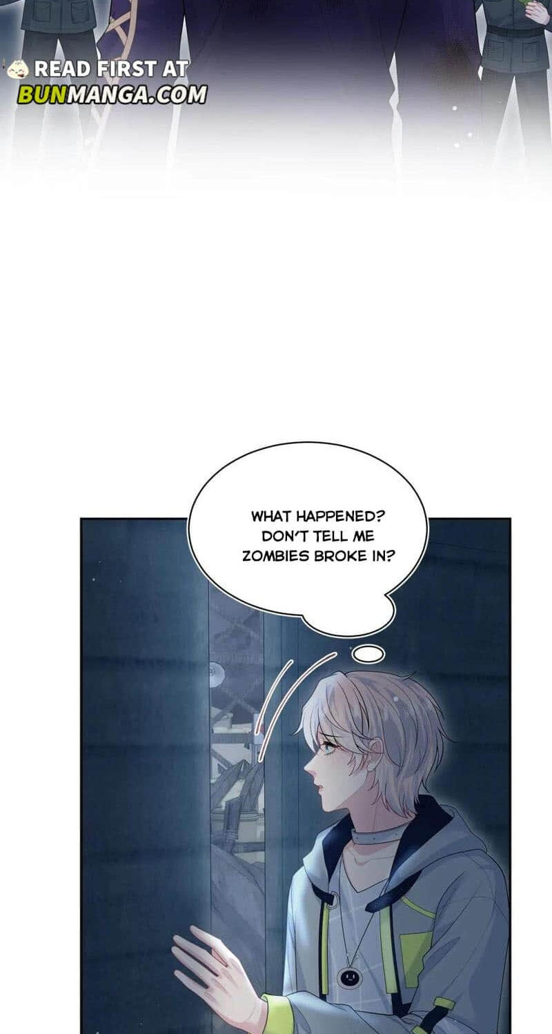 Brilliantly Beautiful White Lotus Teaching Online Chapter 437 page 12 - 