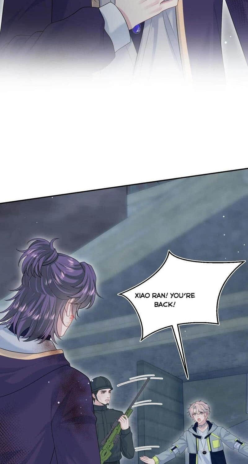 Brilliantly Beautiful White Lotus Teaching Online Chapter 437 page 14 - 