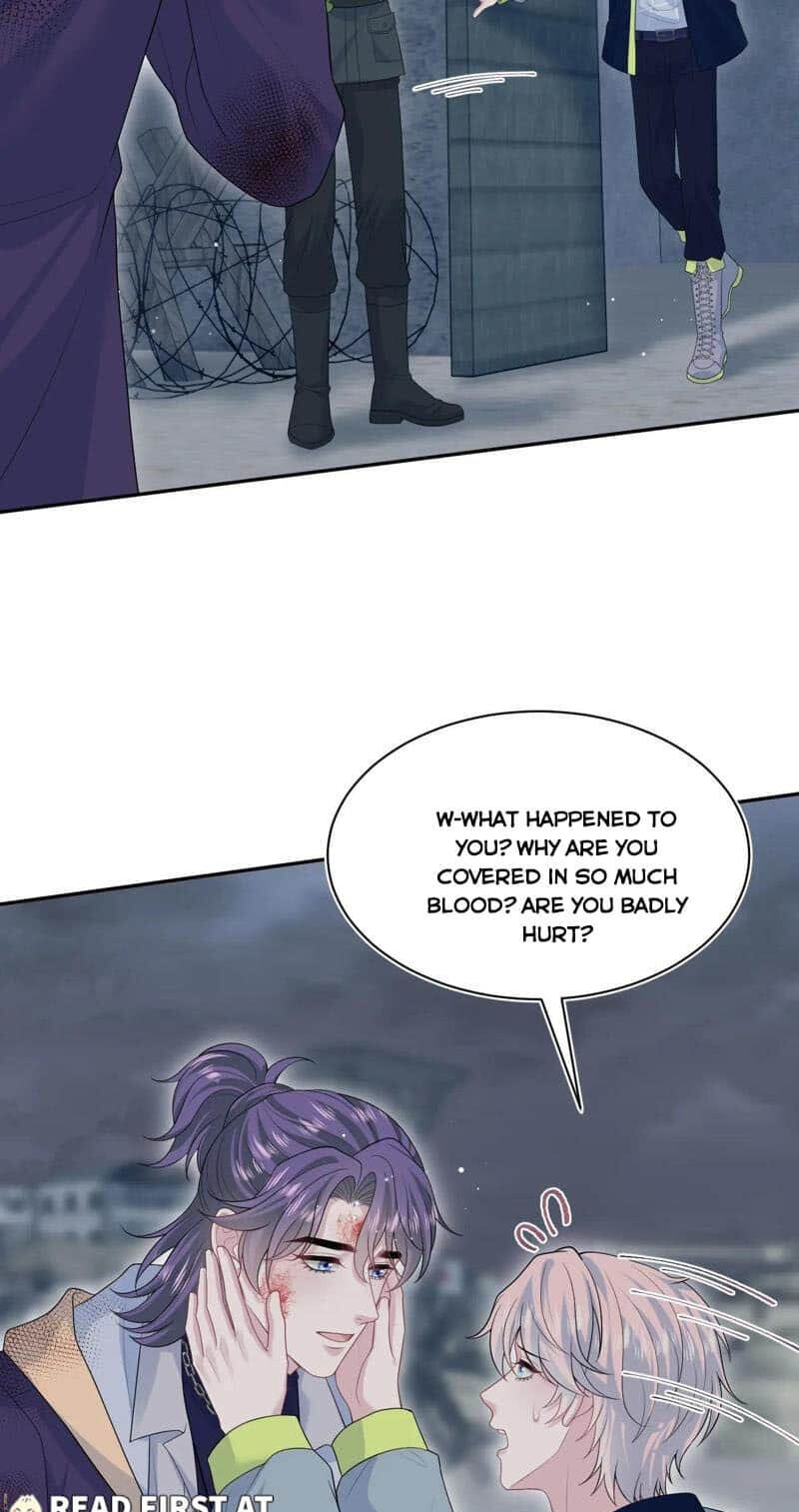 Brilliantly Beautiful White Lotus Teaching Online Chapter 437 page 15 - 