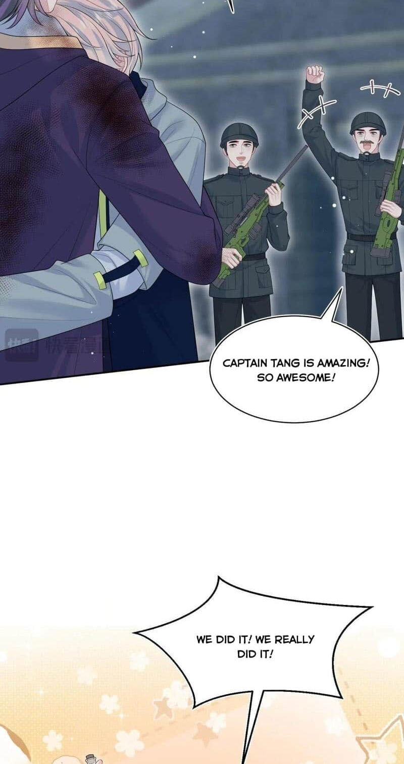 Brilliantly Beautiful White Lotus Teaching Online Chapter 437 page 18 - 
