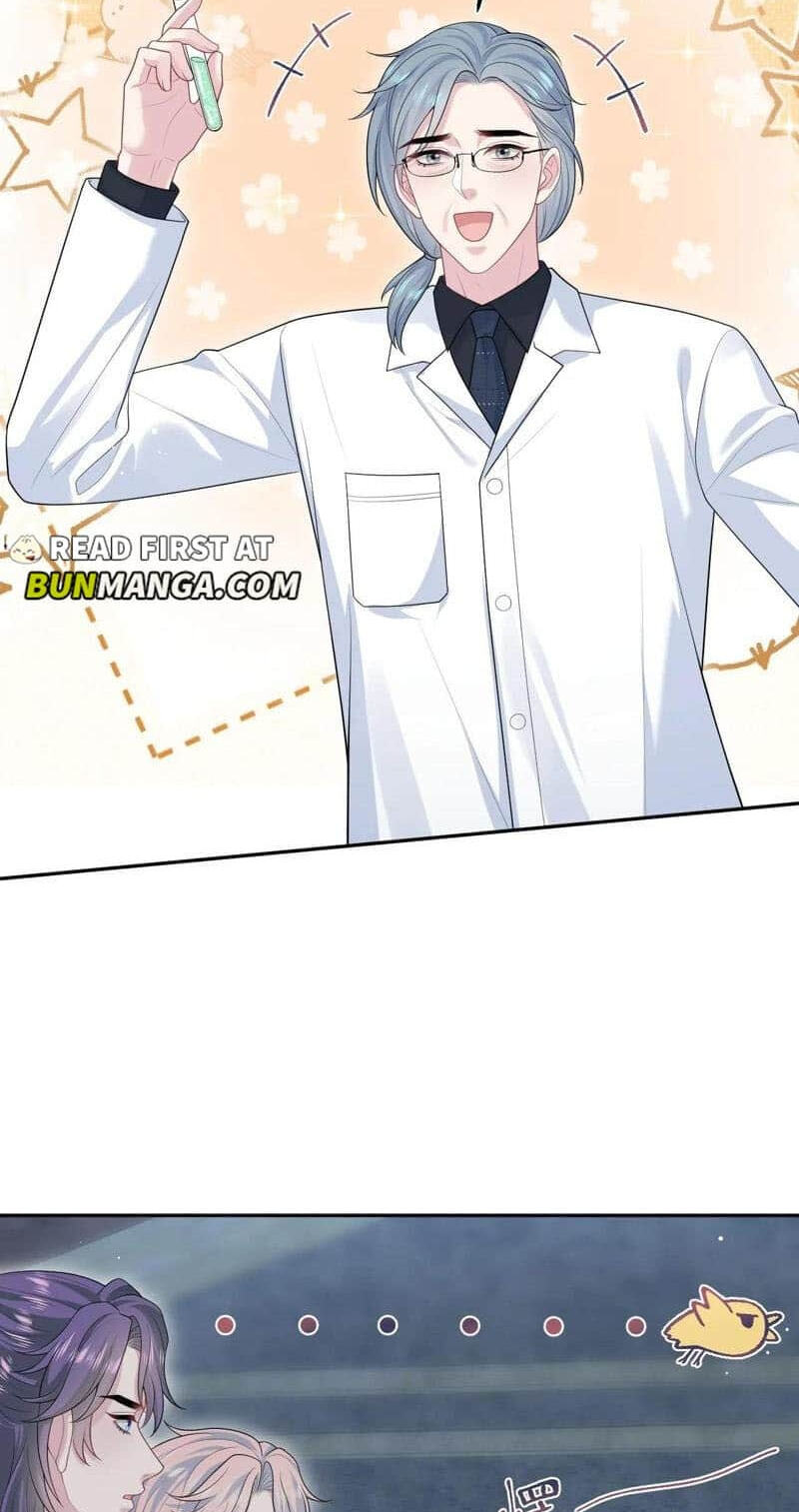 Brilliantly Beautiful White Lotus Teaching Online Chapter 437 page 19 - 