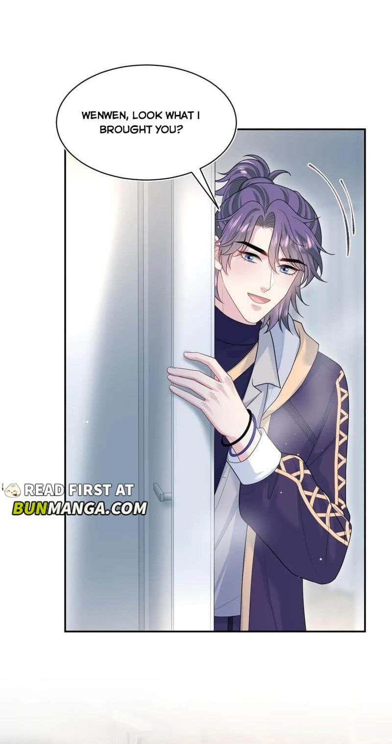 Brilliantly Beautiful White Lotus Teaching Online Chapter 437 page 27 - 