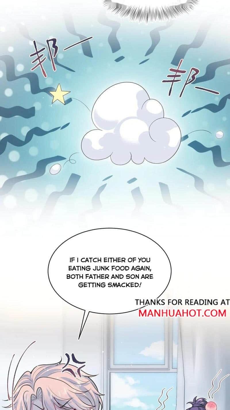 Brilliantly Beautiful White Lotus Teaching Online Chapter 437 page 33 - 