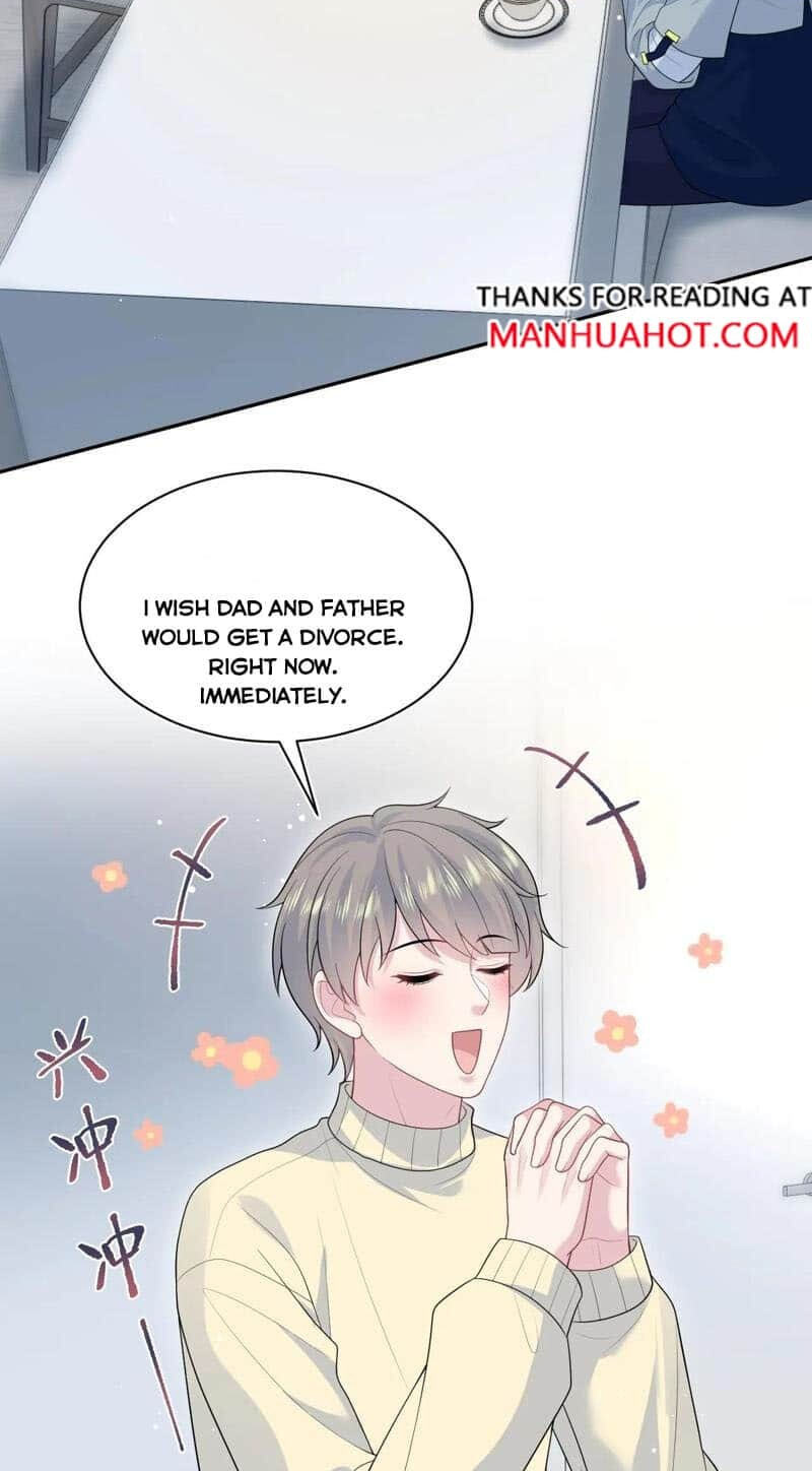 Brilliantly Beautiful White Lotus Teaching Online Chapter 437 page 37 - 