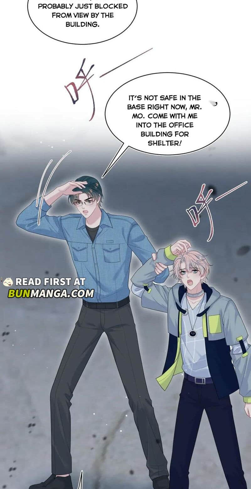 Brilliantly Beautiful White Lotus Teaching Online Chapter 437 page 5 - 