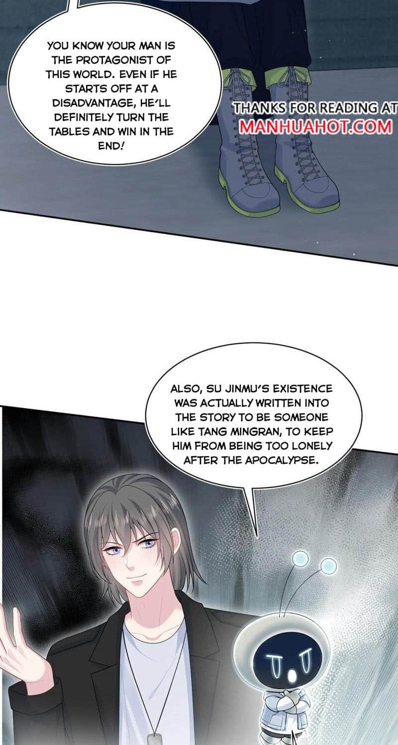 Brilliantly Beautiful White Lotus Teaching Online Chapter 437 page 9 - 