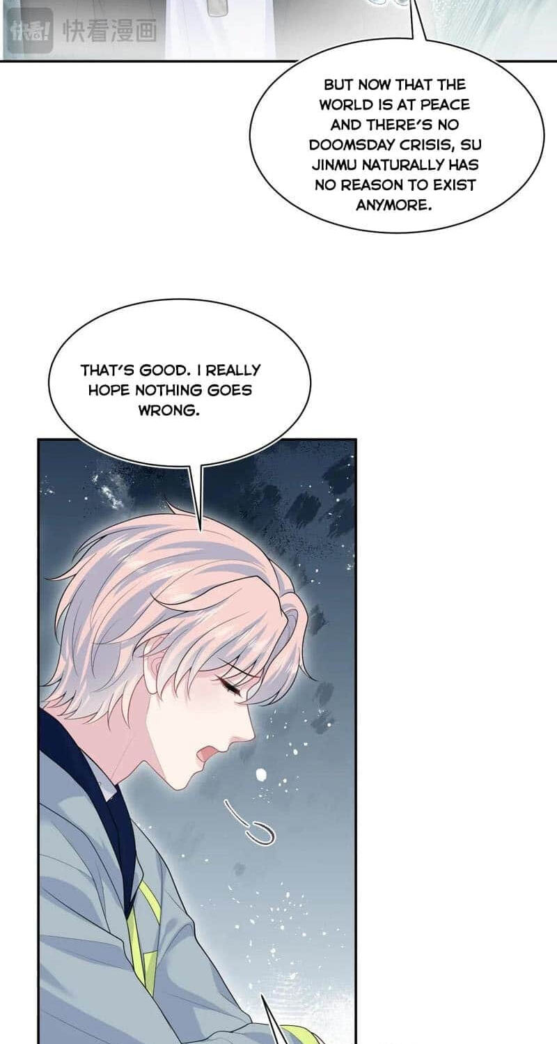Brilliantly Beautiful White Lotus Teaching Online Chapter 437 page 10 - 