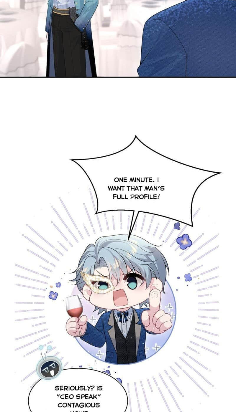 Brilliantly Beautiful White Lotus Teaching Online Chapter 438 page 16 - 