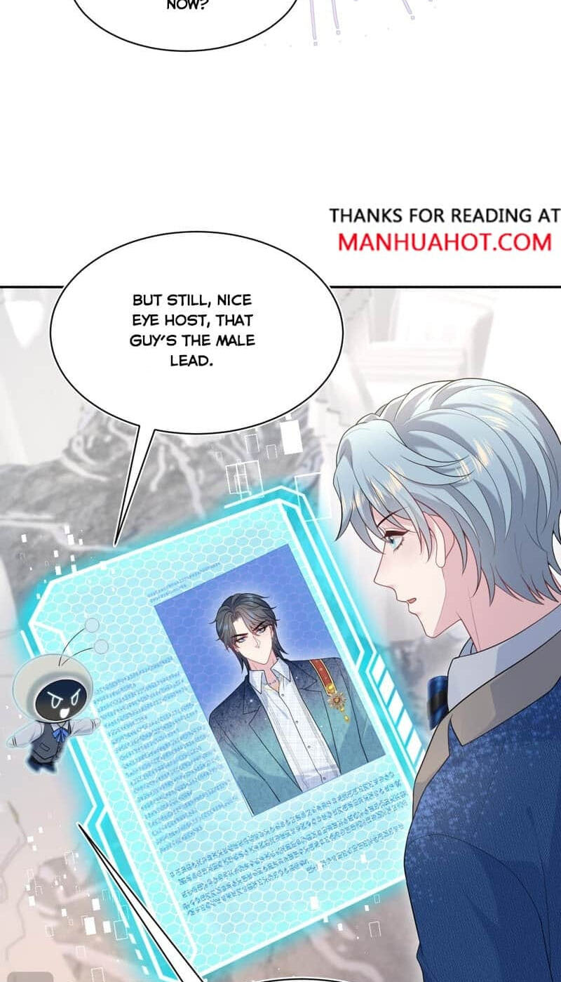 Brilliantly Beautiful White Lotus Teaching Online Chapter 438 page 17 - 