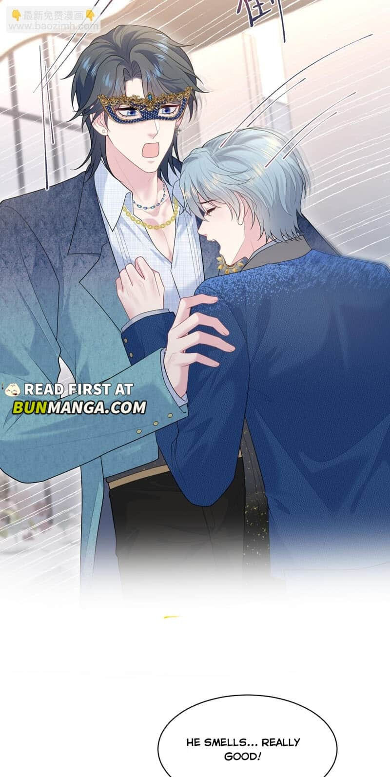 Brilliantly Beautiful White Lotus Teaching Online Chapter 438 page 22 - 