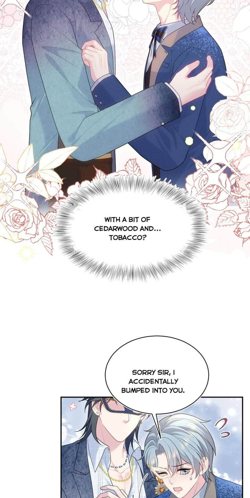 Brilliantly Beautiful White Lotus Teaching Online Chapter 438 page 24 - 