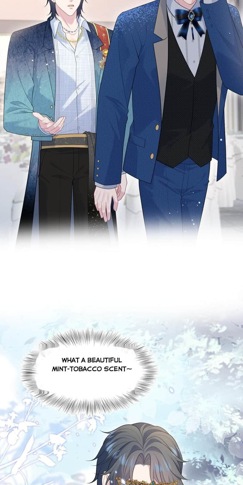 Brilliantly Beautiful White Lotus Teaching Online Chapter 438 page 26 - 