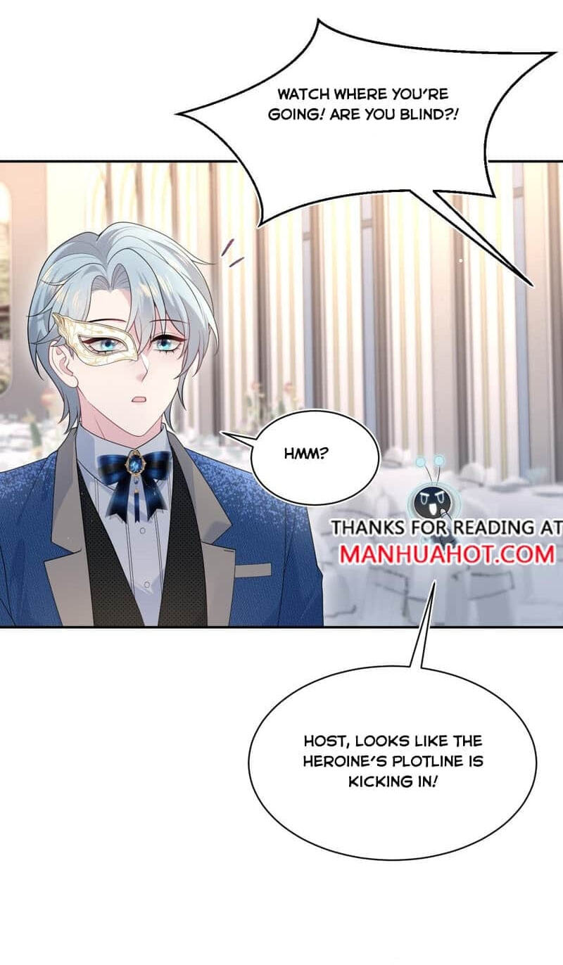 Brilliantly Beautiful White Lotus Teaching Online Chapter 438 page 29 - 