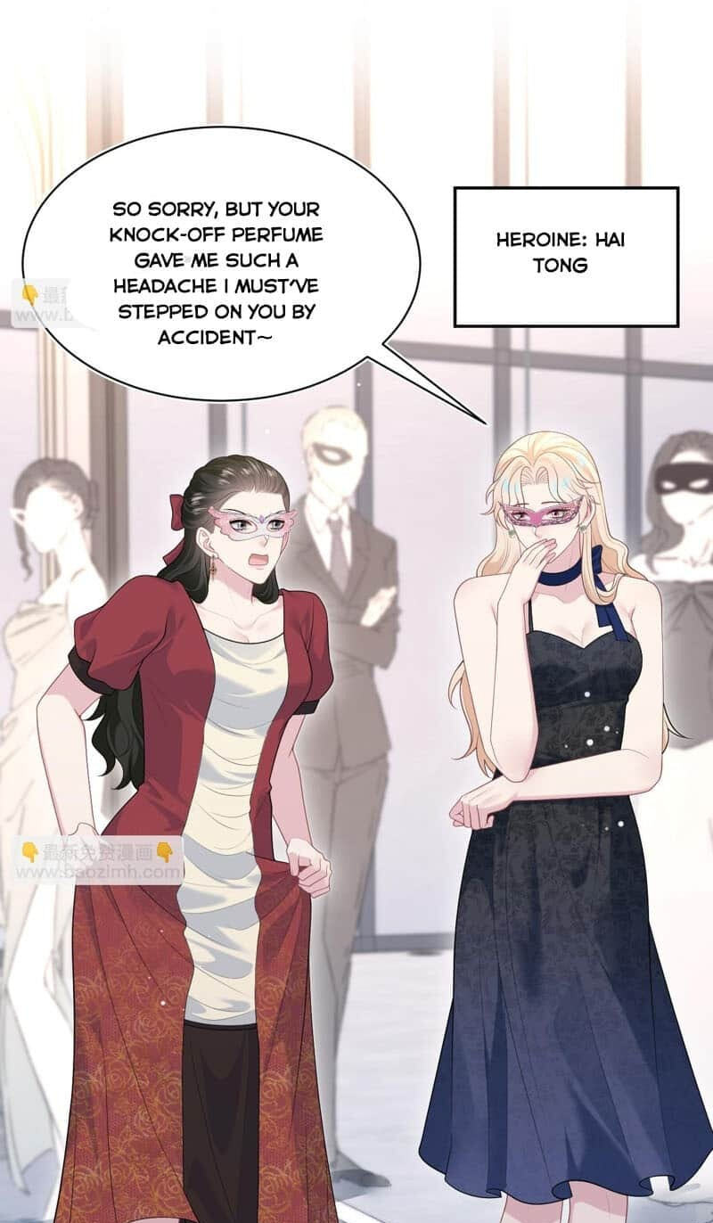 Brilliantly Beautiful White Lotus Teaching Online Chapter 438 page 30 - 