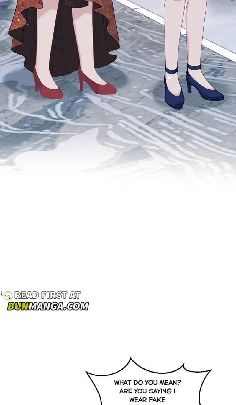Brilliantly Beautiful White Lotus Teaching Online Chapter 438 page 31 - 