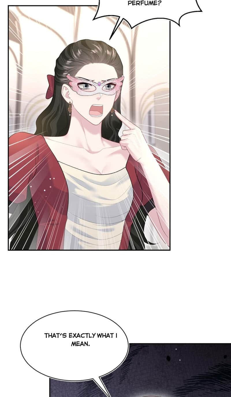 Brilliantly Beautiful White Lotus Teaching Online Chapter 438 page 32 - 