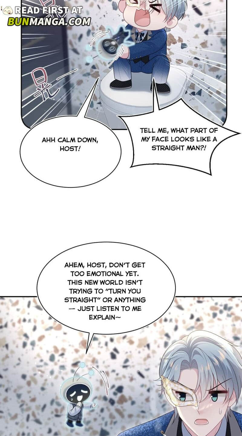 Brilliantly Beautiful White Lotus Teaching Online Chapter 438 page 5 - 