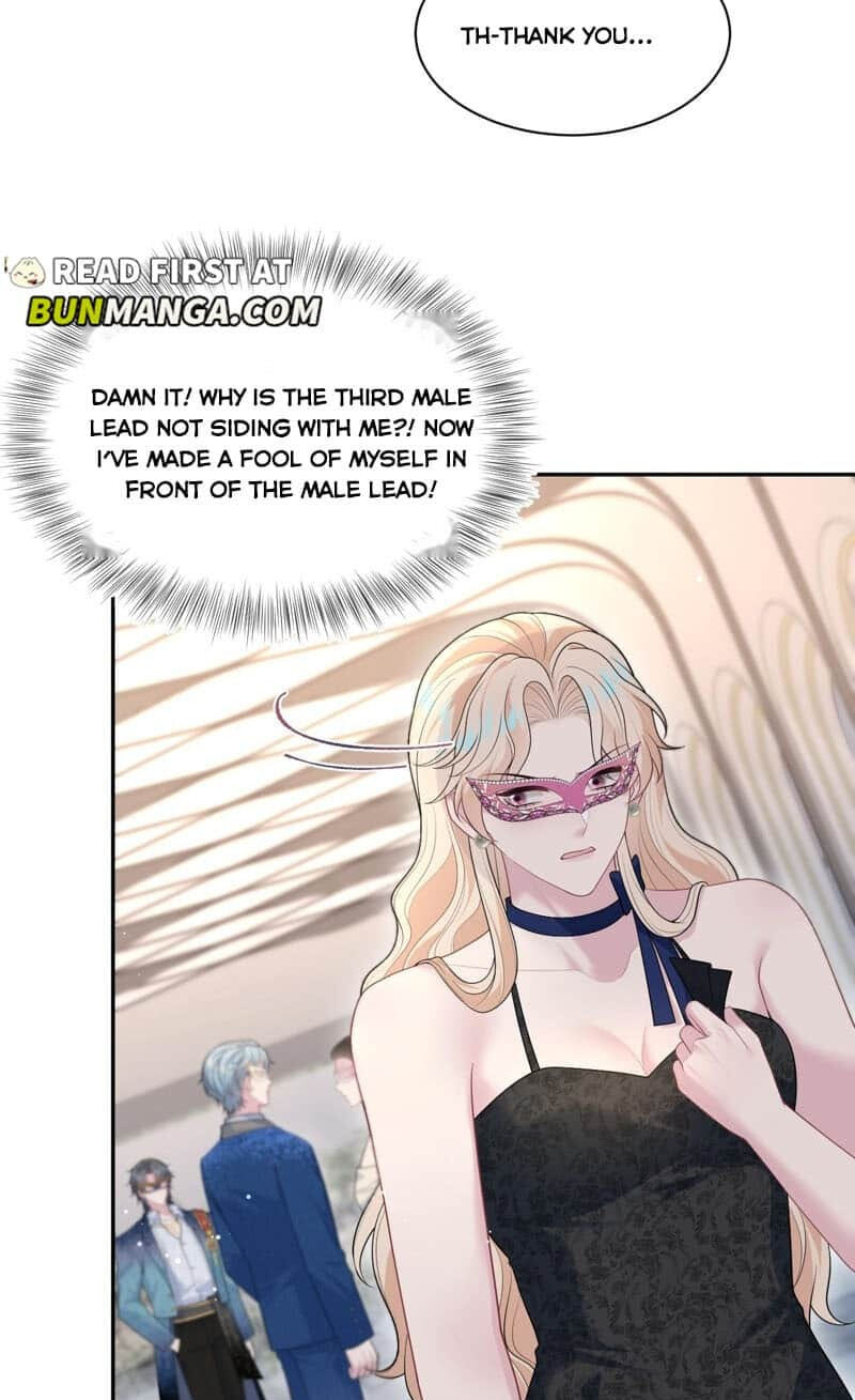 Brilliantly Beautiful White Lotus Teaching Online Chapter 438 page 41 - 